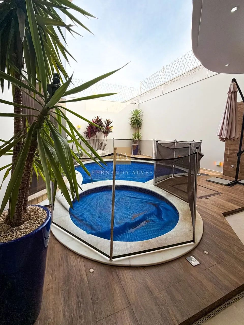 Casa no Terras de Santa Bárbara - Foto 5