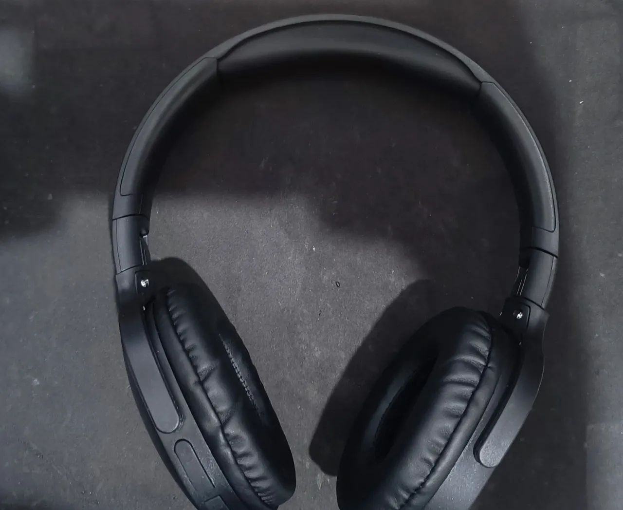 Combo Diskman e Fone de Ouvido Bluetooth - Pra Vender Rapido - Foto 4