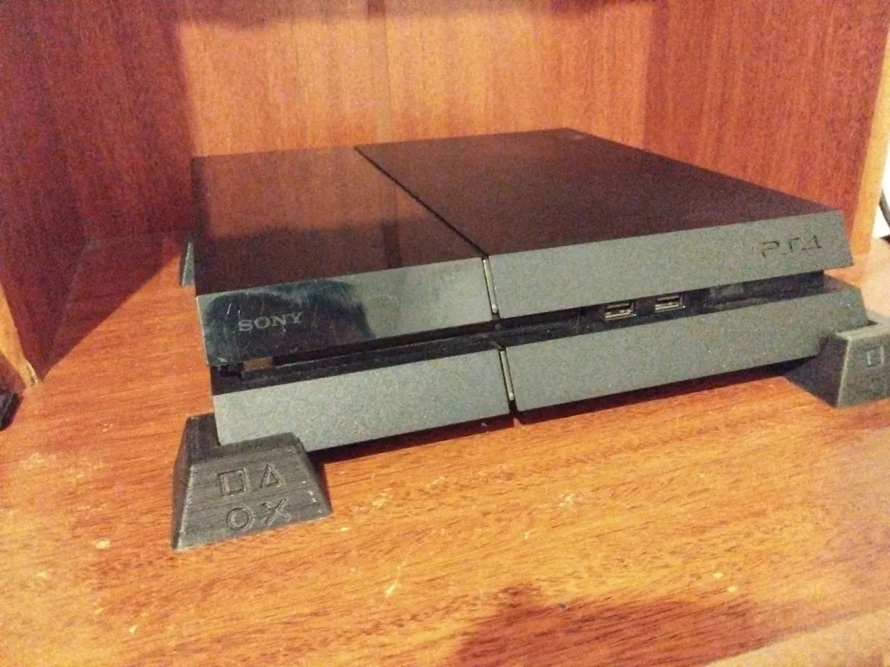 PS4 DESBLOQUEADO 