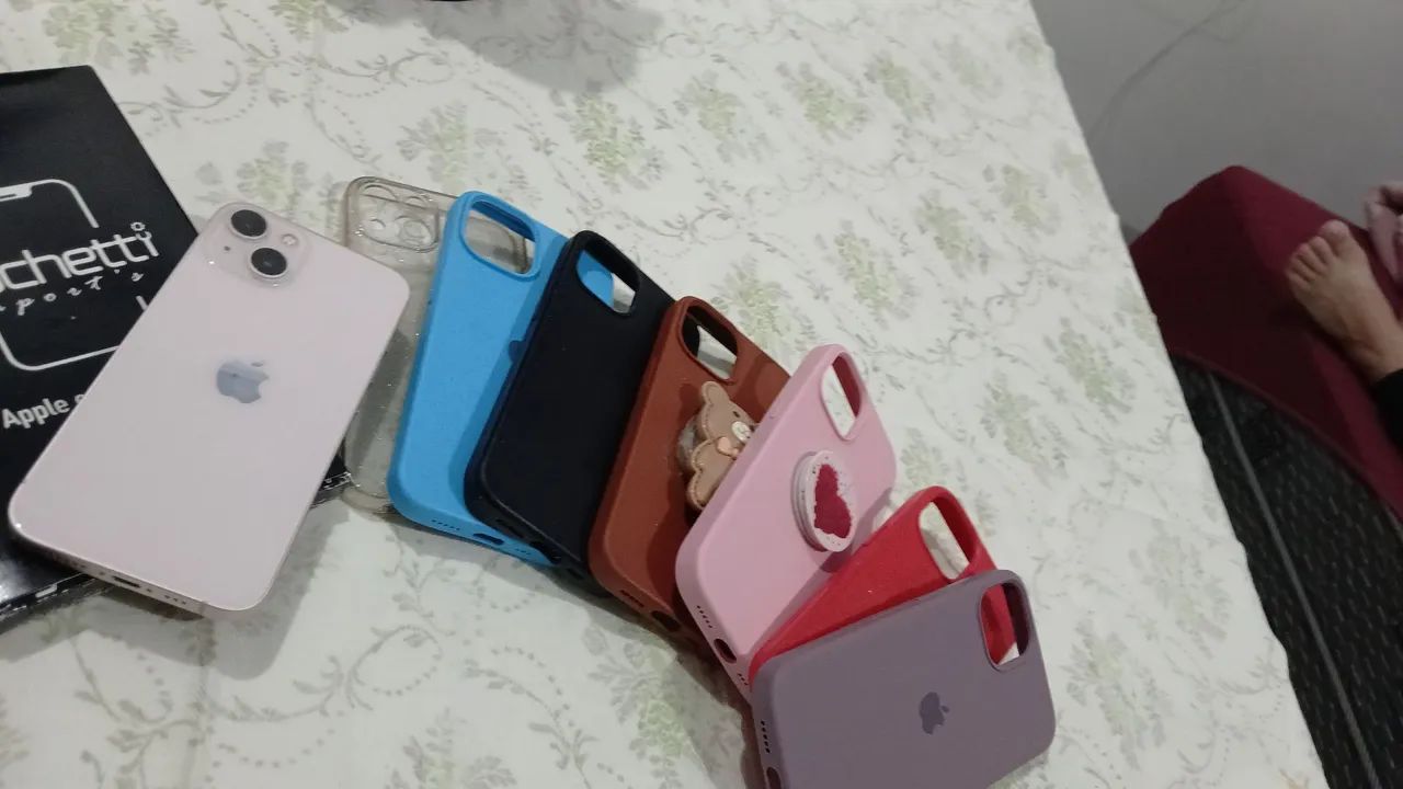 CELULAR NOVO  - Foto 4