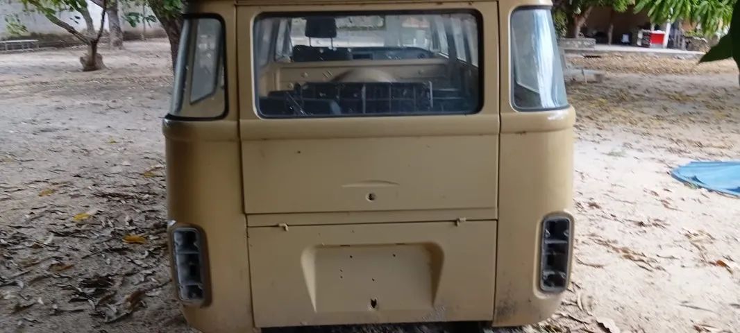 Kombi 1992 - Foto 3