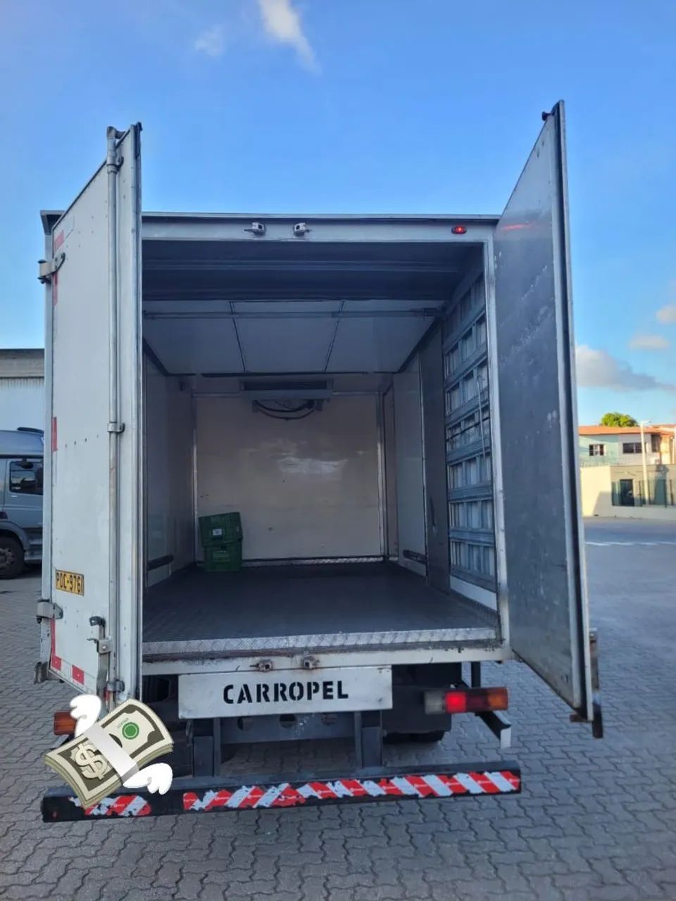 ACCELO 815.  - Foto 4