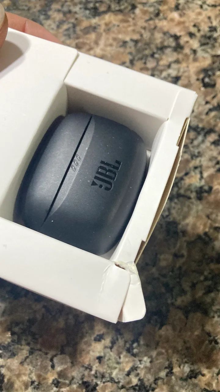 Fone jbl tunes buds 2  - Foto 2
