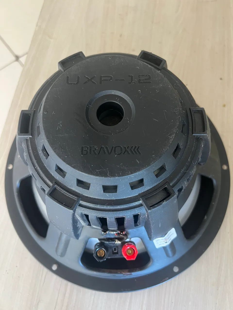 Bravox de 12p peito de moça. - Foto 2