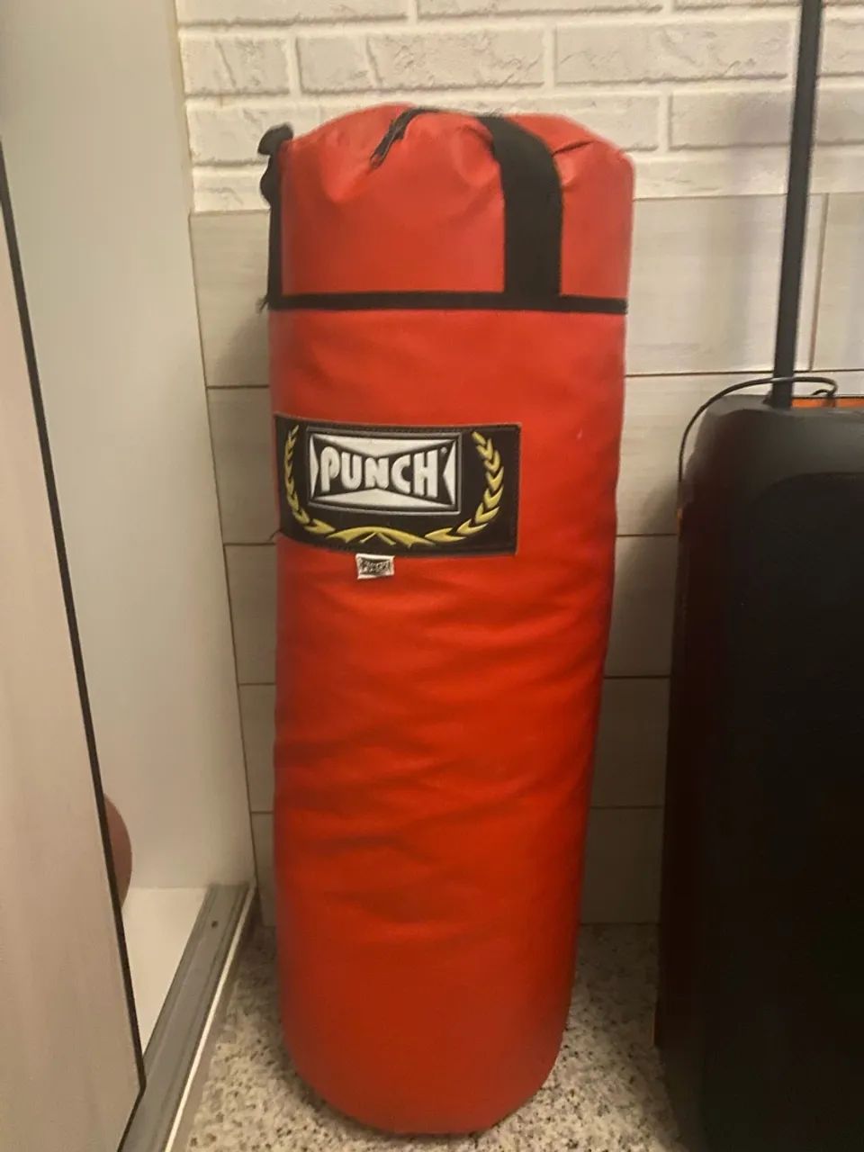 SACO DE PANCADA PUNCH - Foto 2