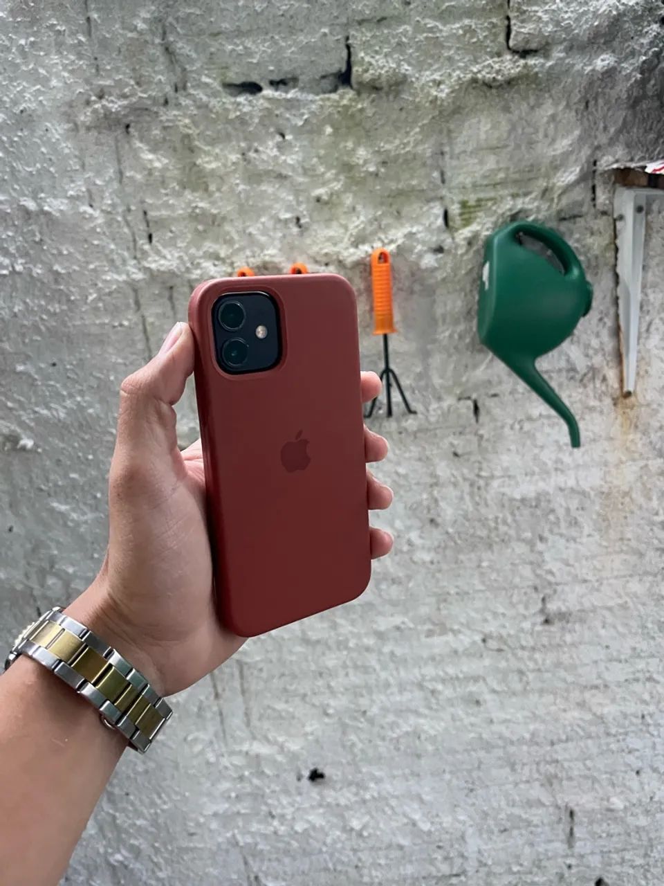 iPhone 12 Preto, Todo original!  - Foto 5
