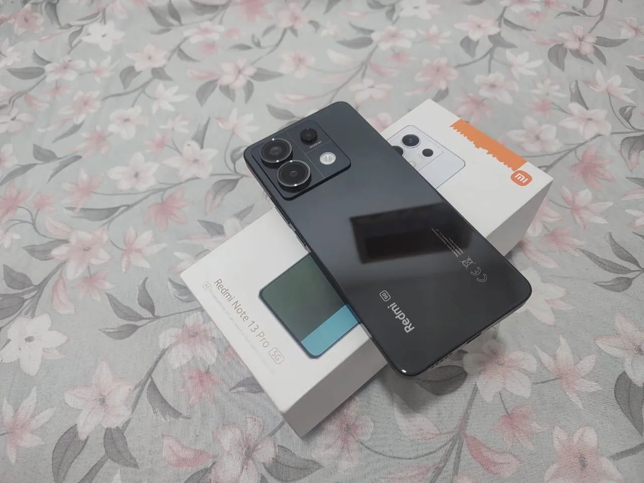 Xiaomi Redmi note 13 pro 5G  - Foto 4