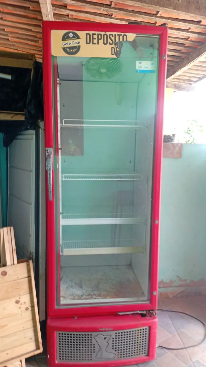 Freezer expositor vertical  - Foto 3