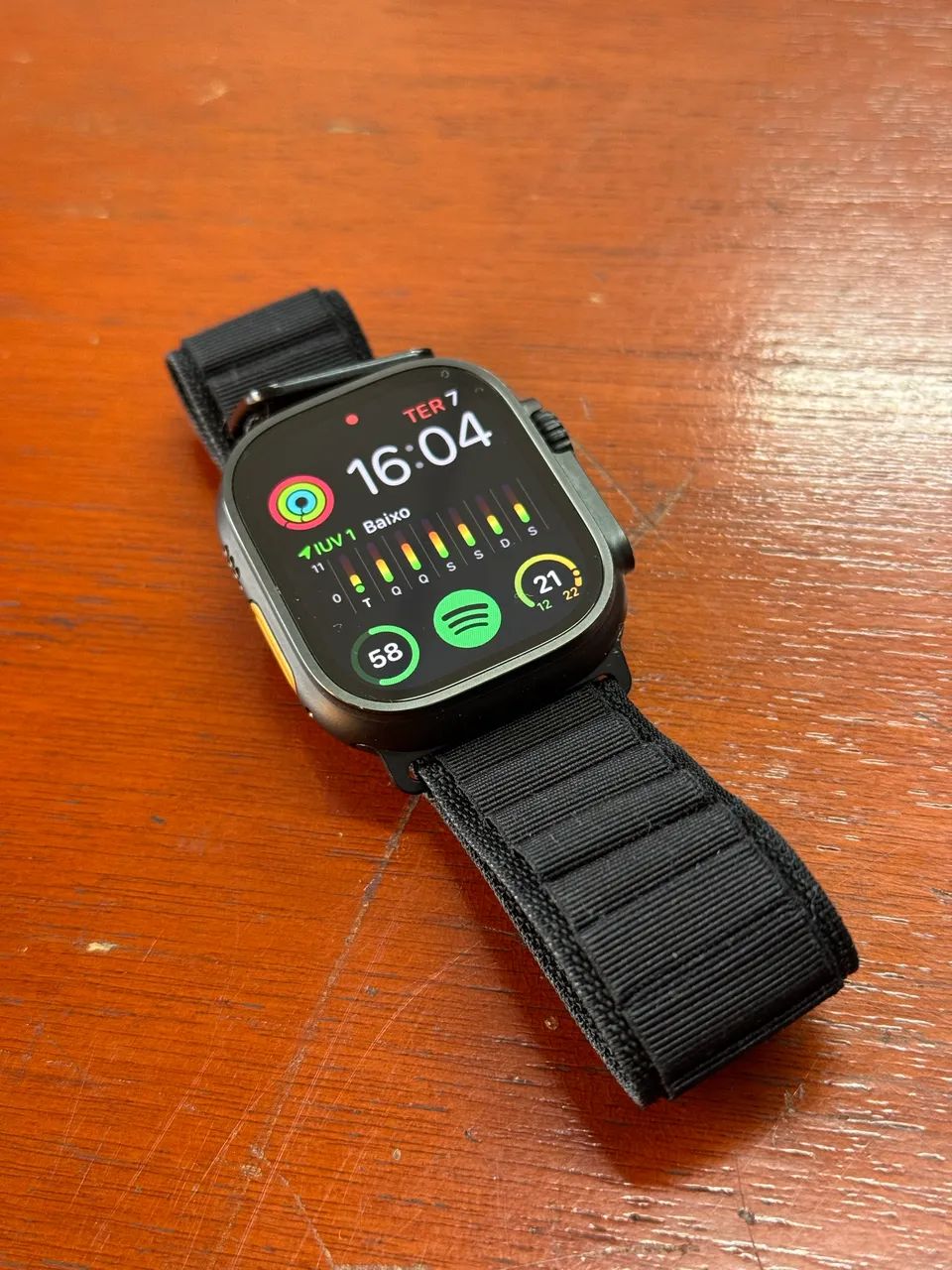 Apple Watch Ultra 2 