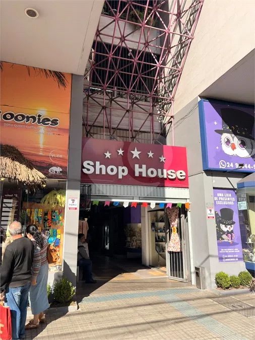 Salas à venda em Centro - RJ