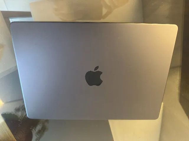 MacBook Pro 14 M4 Pro 24GB 512GB Space Black - Foto 2