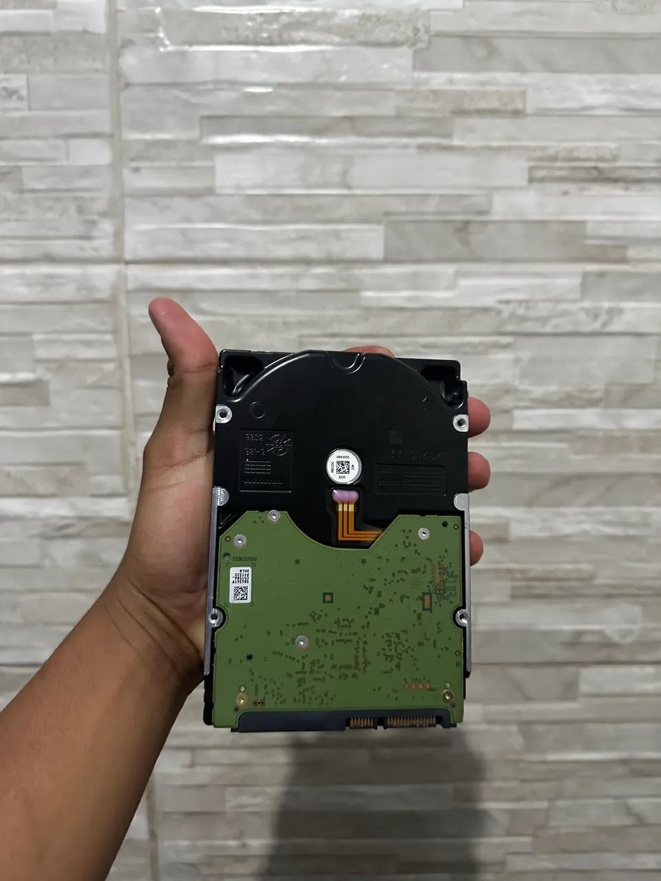 Hd 10TB - Foto 3