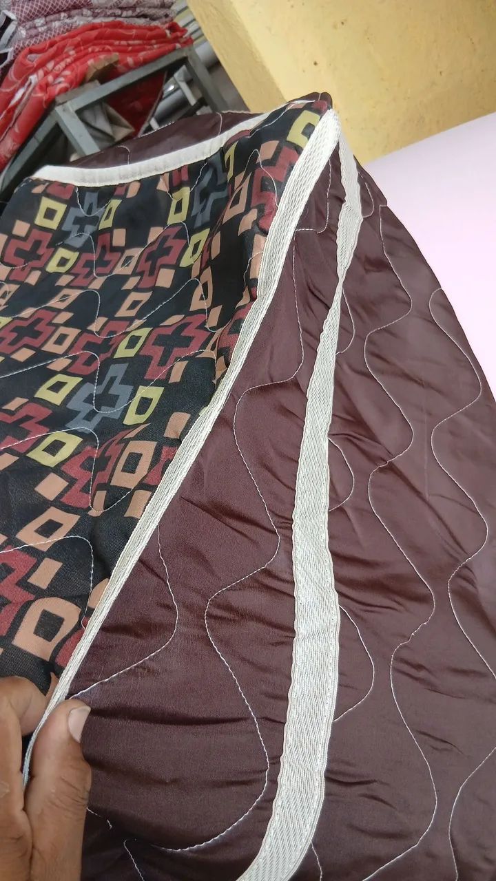 Cama casal e solteiro direto da fábrica  - Foto 2