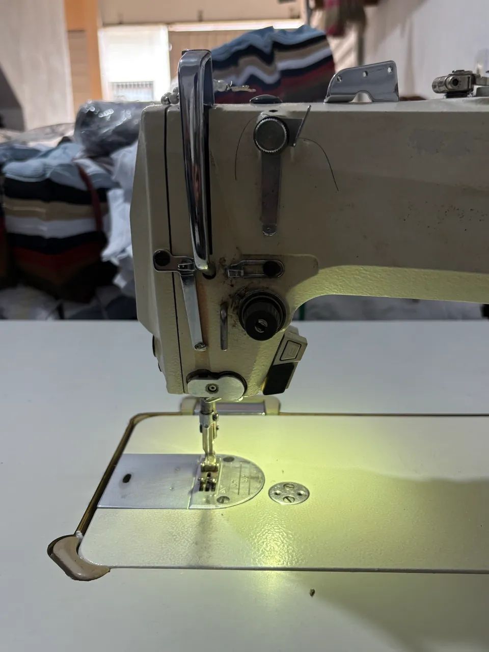 Máquina eletrônica  - Foto 2