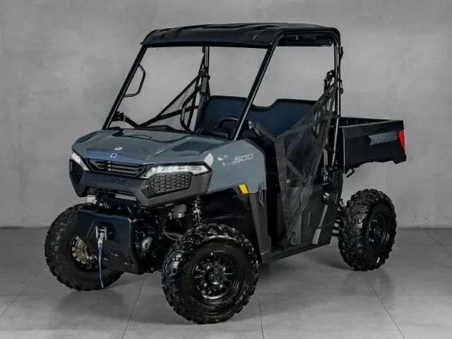 RANGER 500 STRIKER 2026