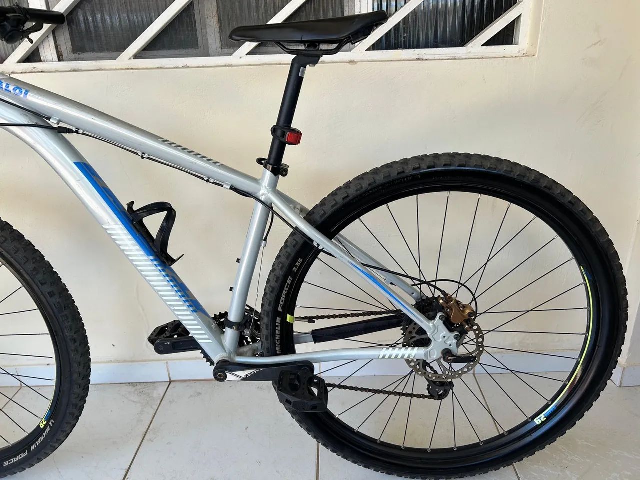 Bicicleta  - Foto 2