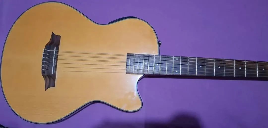 Violão FOX Profissional  - Foto 3
