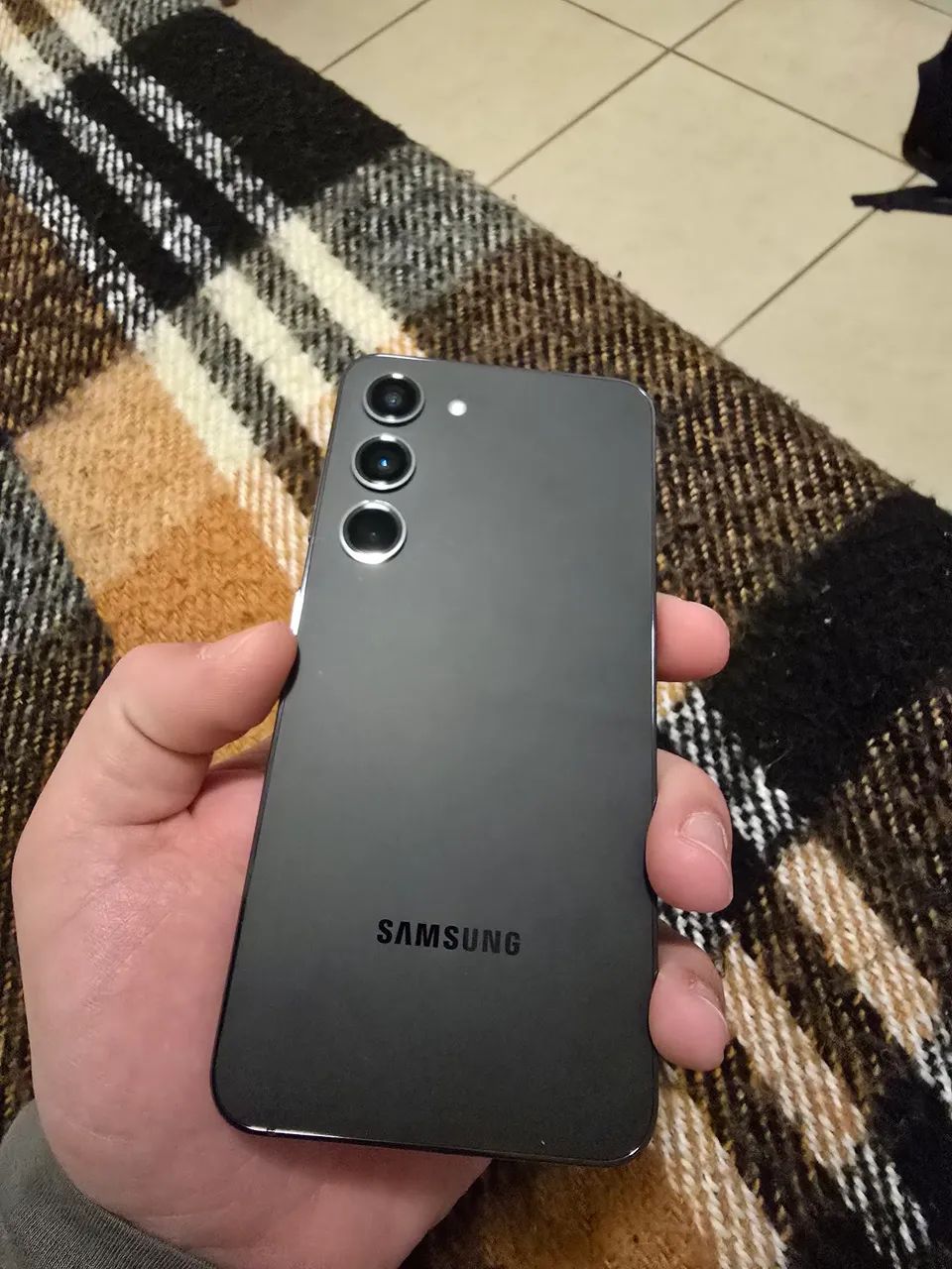 Samsung s23 5g 256gb - Foto 2