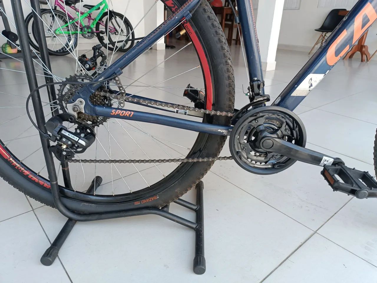 Caloi 29 Explorer - Foto 5