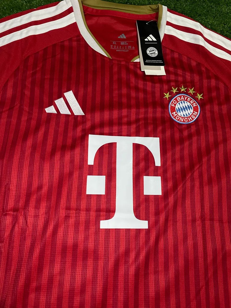 BAYERN camisa - Foto 3