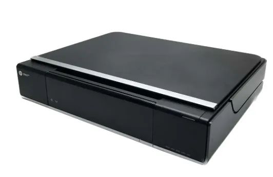 Impressora multifuncional HP Envy 114