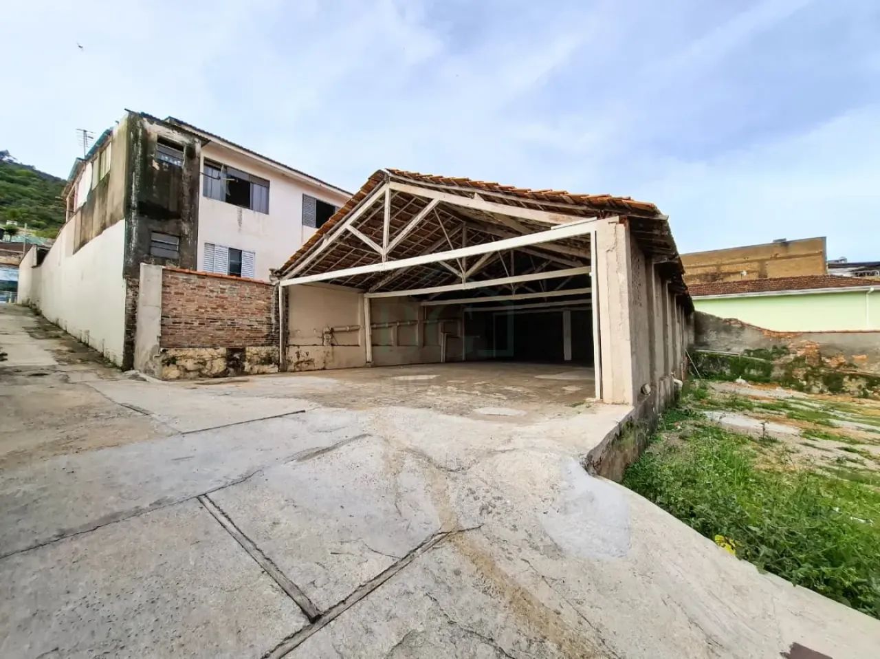 88772 - TERRENO PARA FINS COMERCIAIS - Foto 3