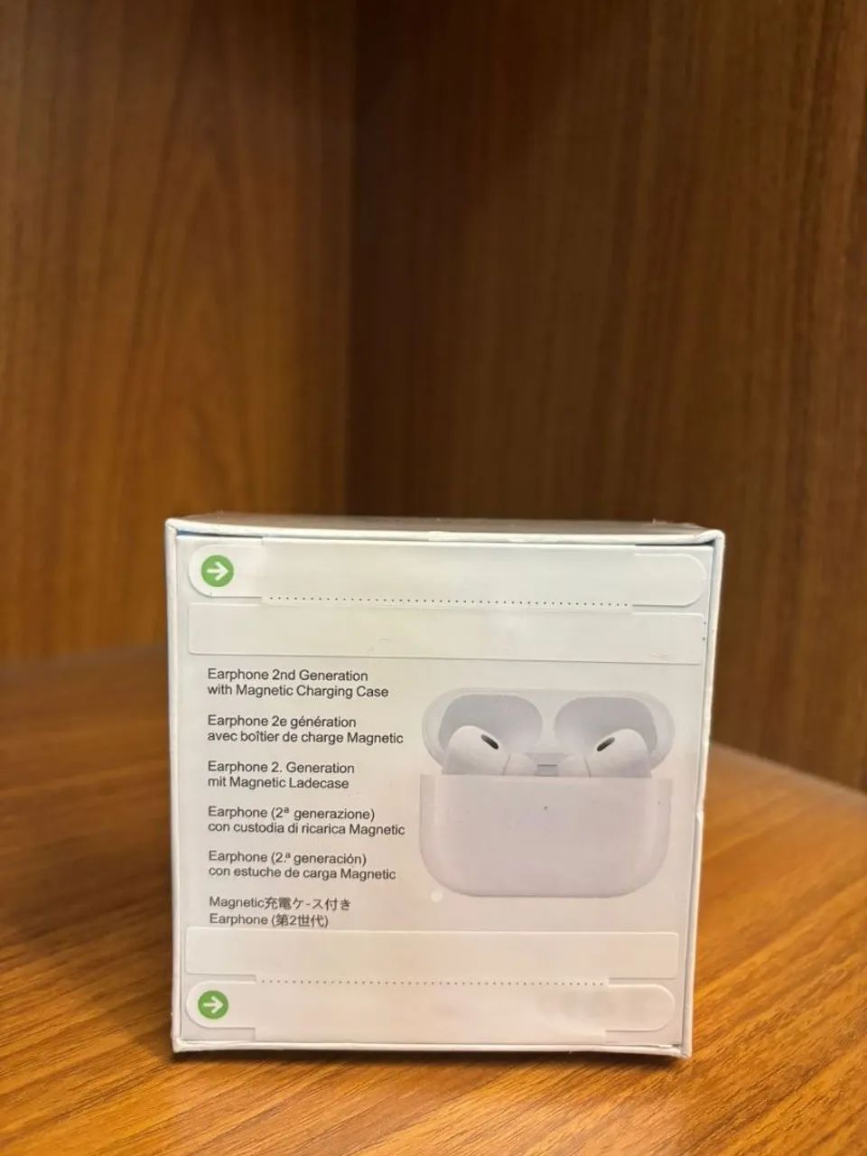 Airpods Pro - Foto 2