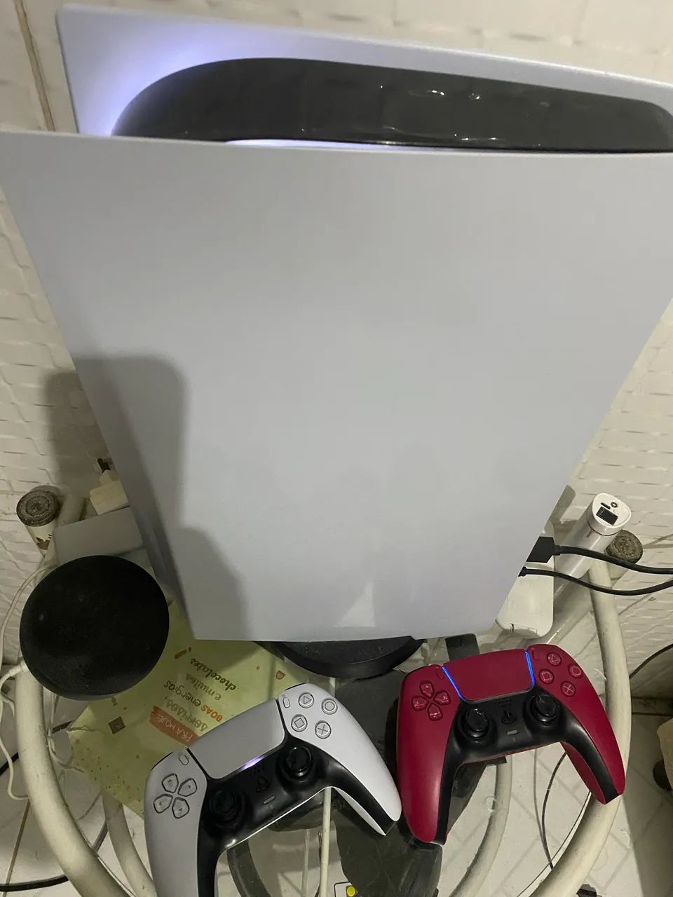 Ps5 perfeito estado  - Foto 5