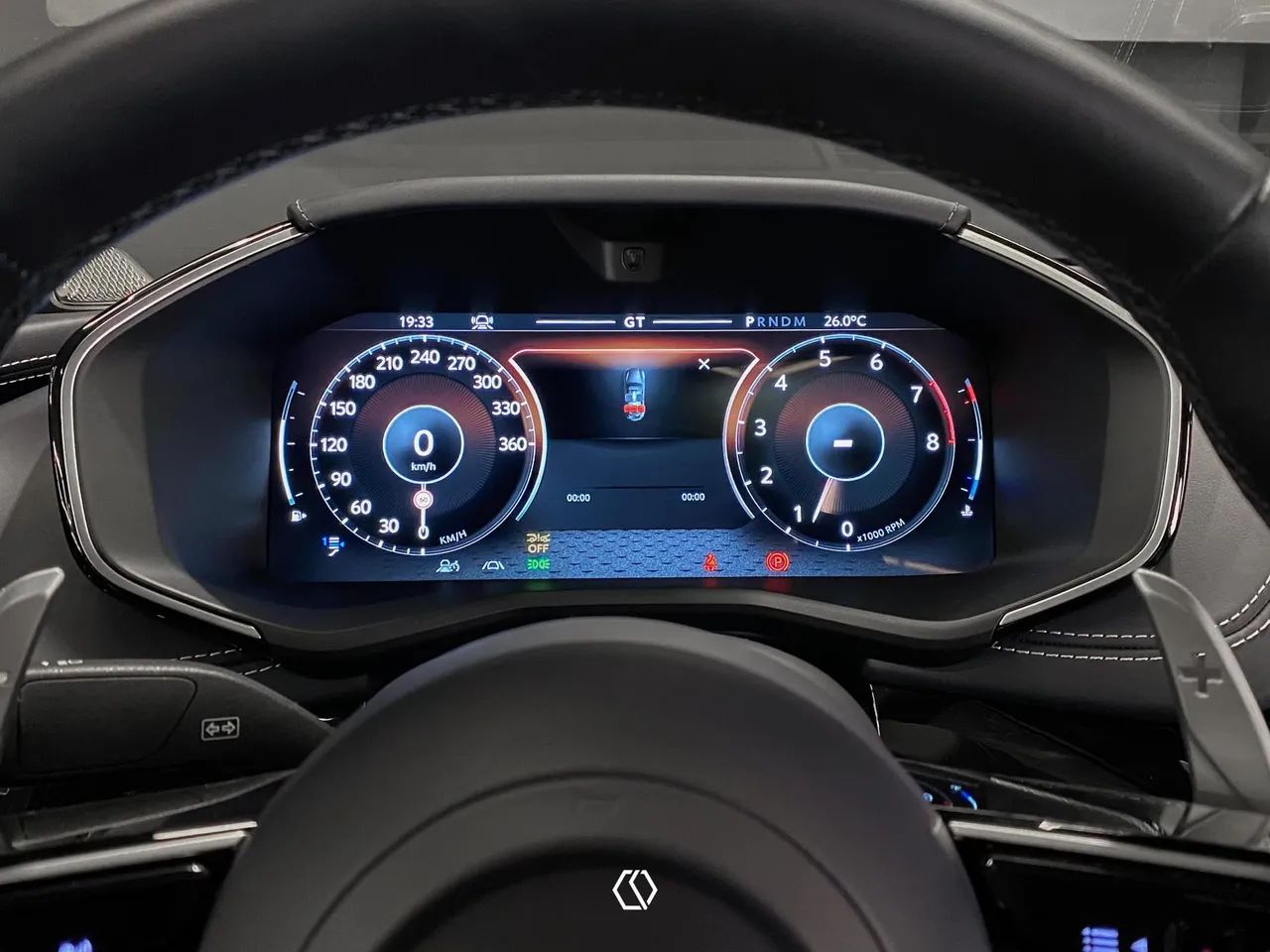 Aston Martin DBX 707 4.0 V8 707cv, foto 17 de 20