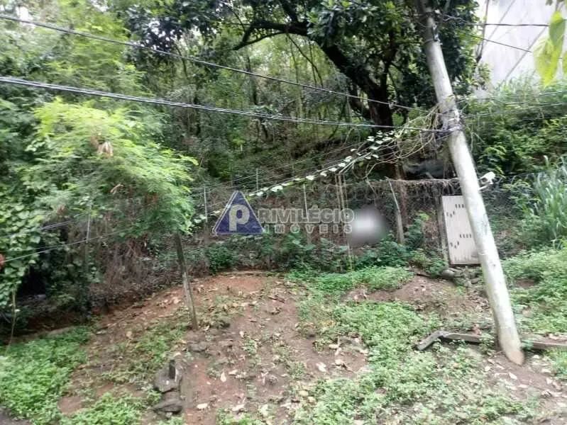 Terreno no Humaita/Lagoa - Foto 4