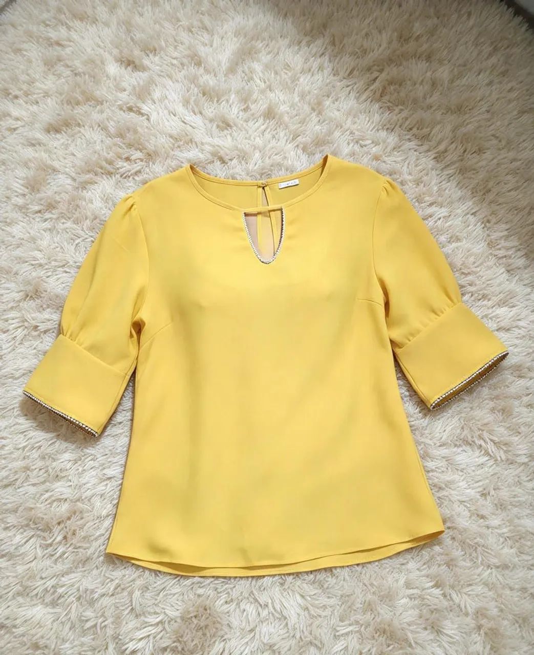 Blusas femininas  - Foto 2