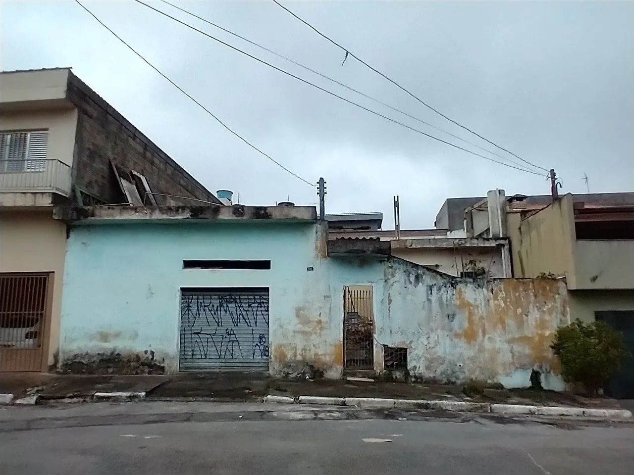 Foto - São Paulo - Cidade Líder