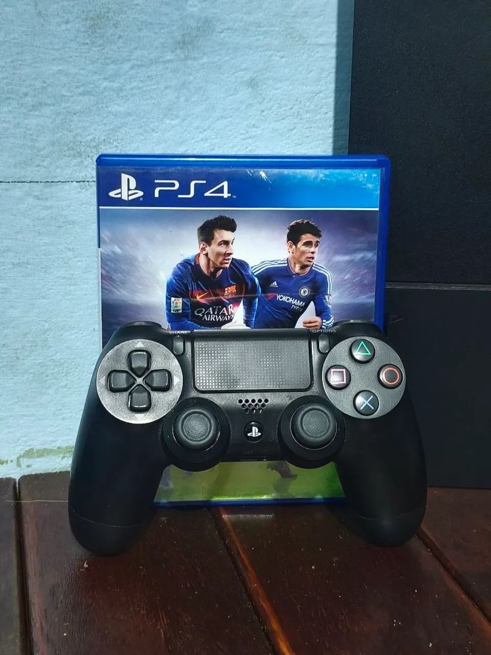 Ps4 fat - Foto 4