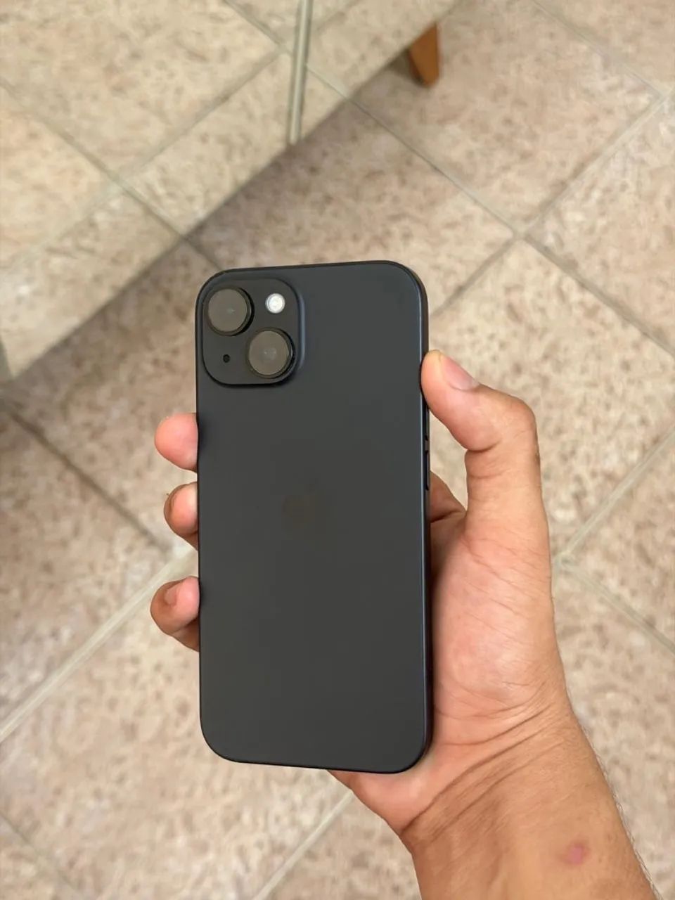 OPORTUNIDADE EM IPHONE 15, 128GB - Foto 2