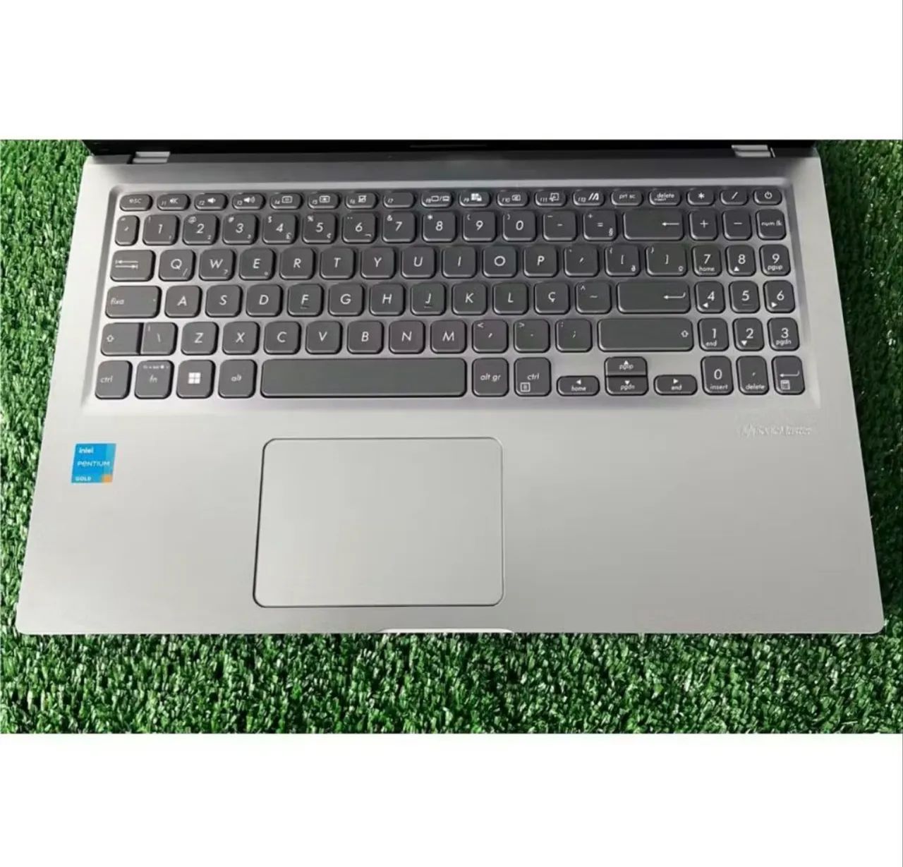 Notebook ASUS Vivobook Ryzen 5 | SSD | 8GB RAM | Tela Full HD - Foto 6