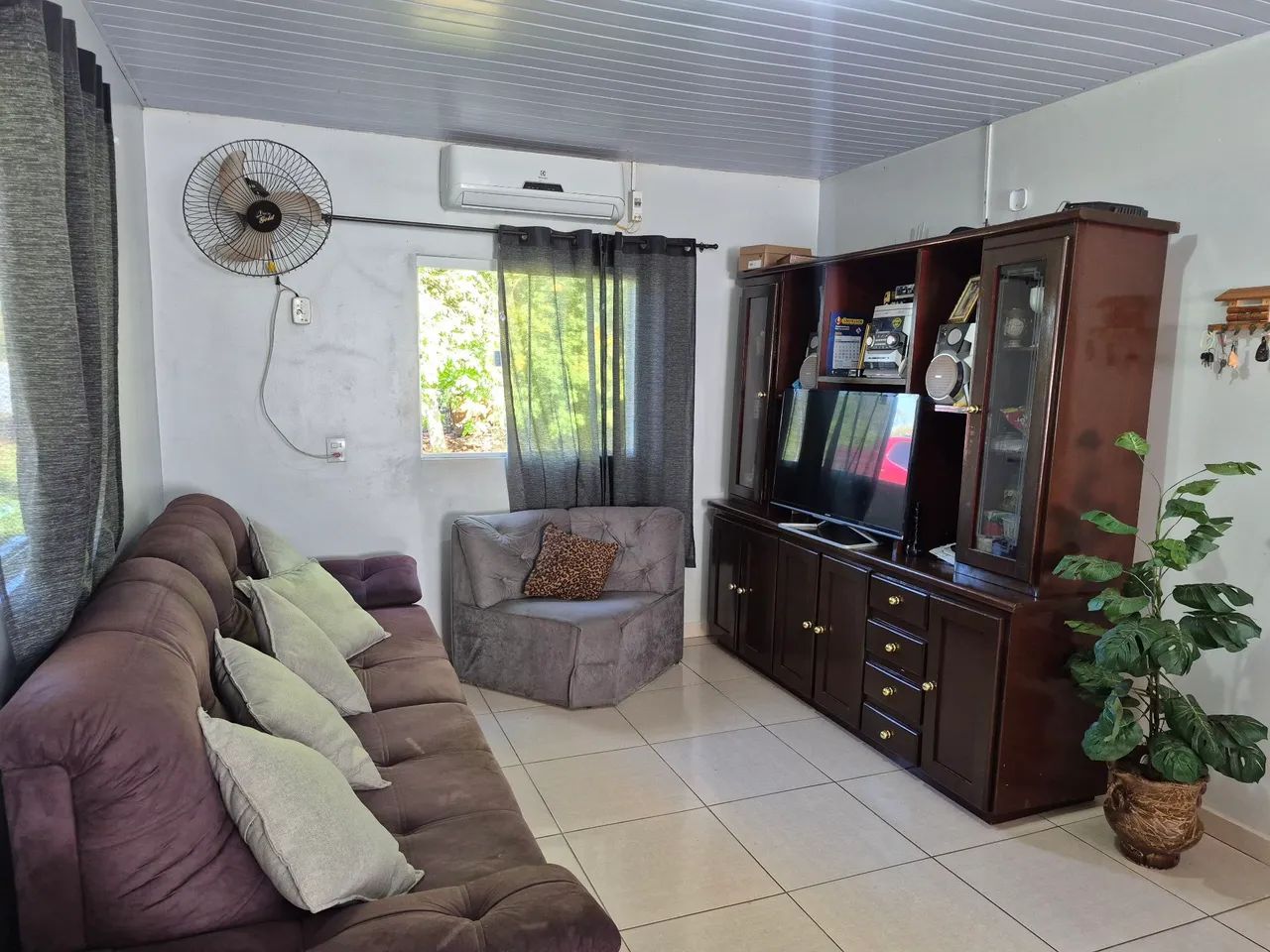 Vendo sitio em boa vista da aparecida  - Foto 5
