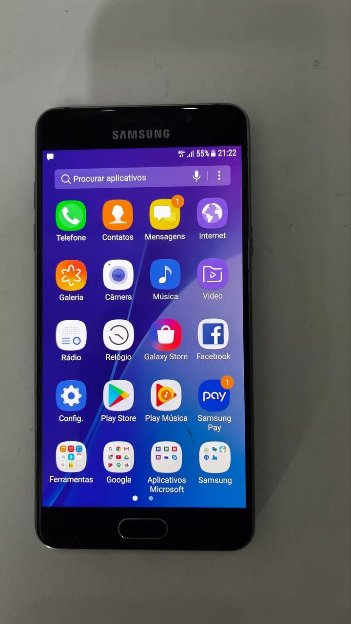 Samsung A5 