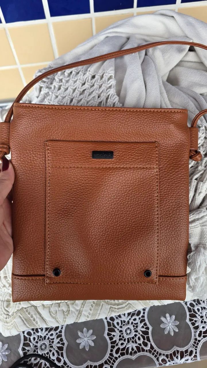 Bolsa uncle k - Foto 3
