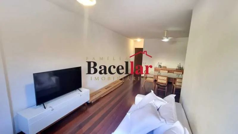 Apartamento : / Residencial / Tijuca - Foto 5
