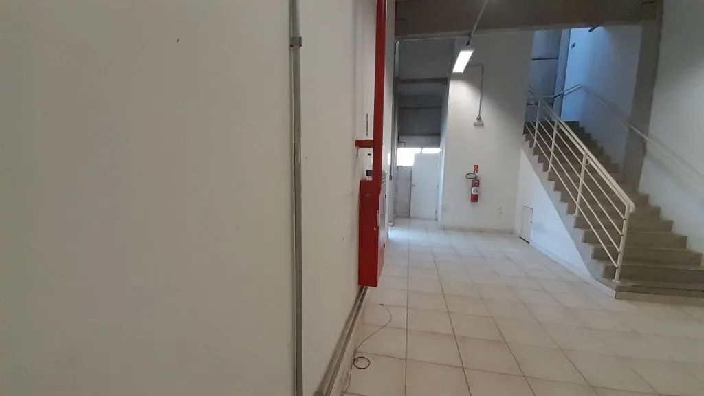 GALPÃO PARA LOCAÇÃO EDEN SOROCABA SP . - Foto 4