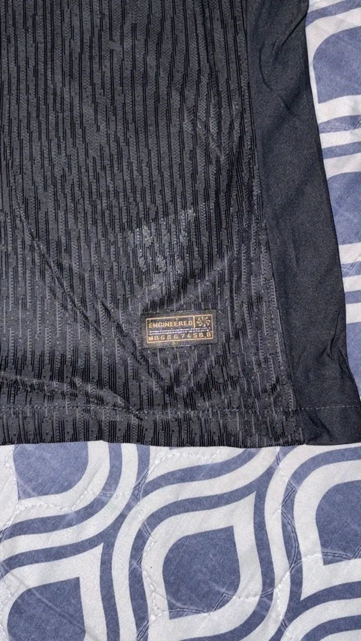 Camisa psg  - Foto 3