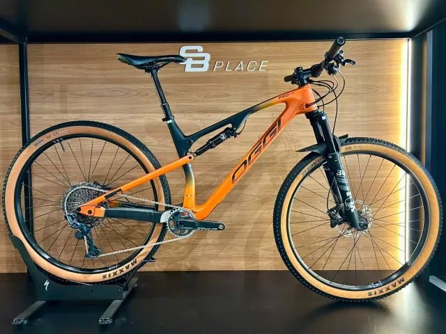 Oggi Cattura Pro T20 GX