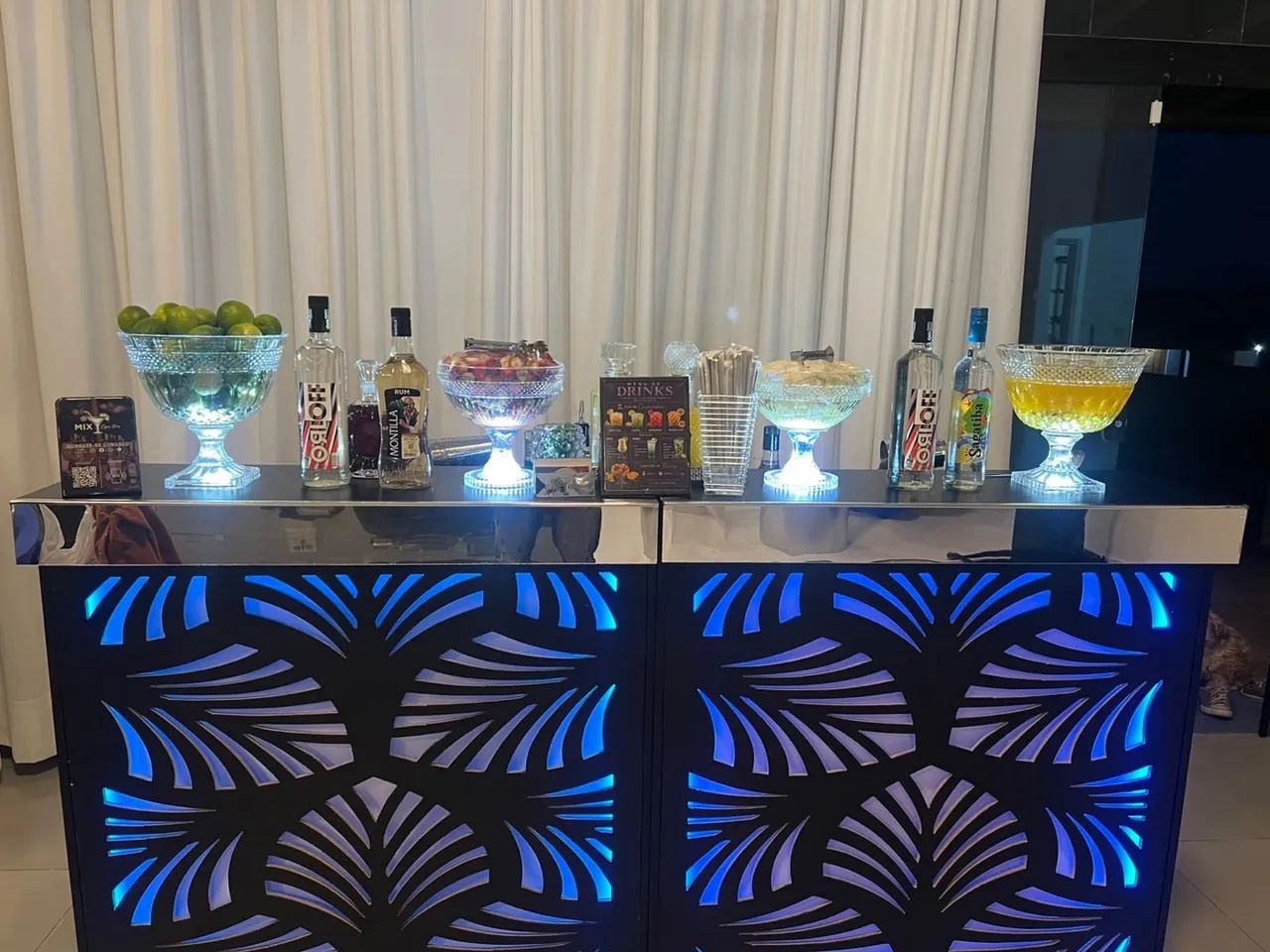Open bar de Drinks ?  - Foto 2