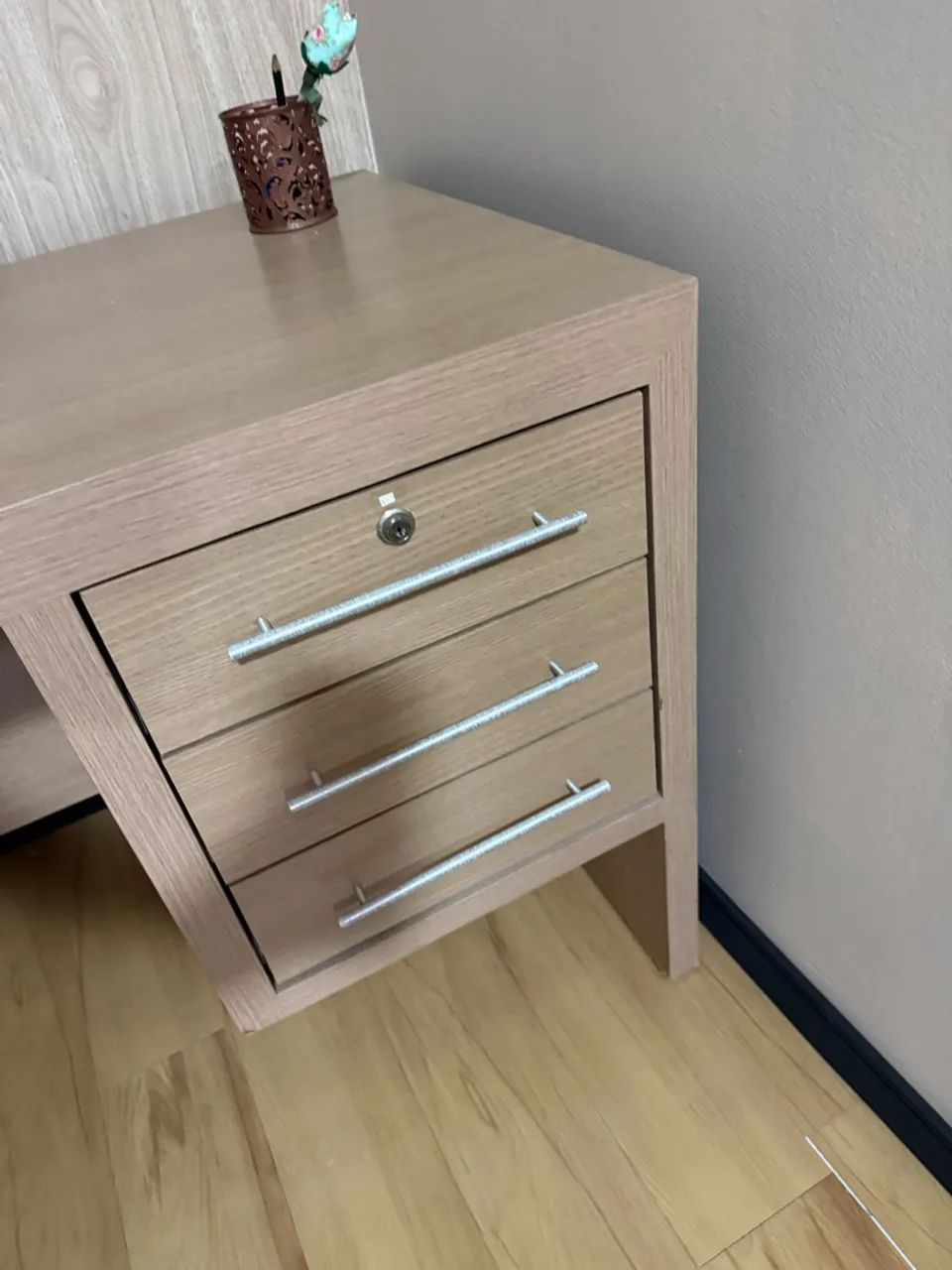 Mesa escritório  - Foto 4