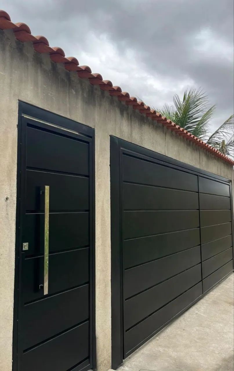 Pintor de Portão  - Foto 2