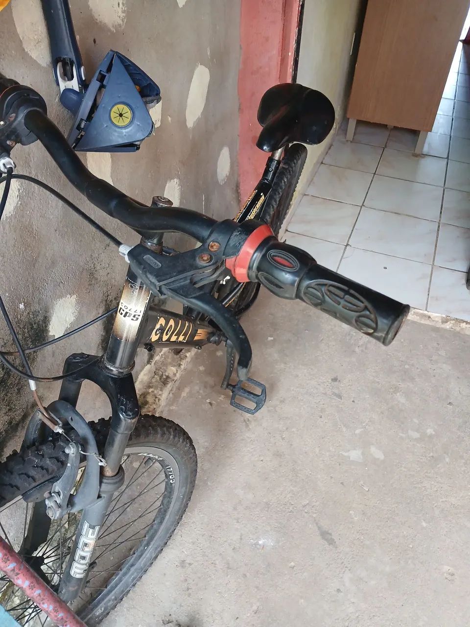 Bike Colli aro 26 - Foto 2