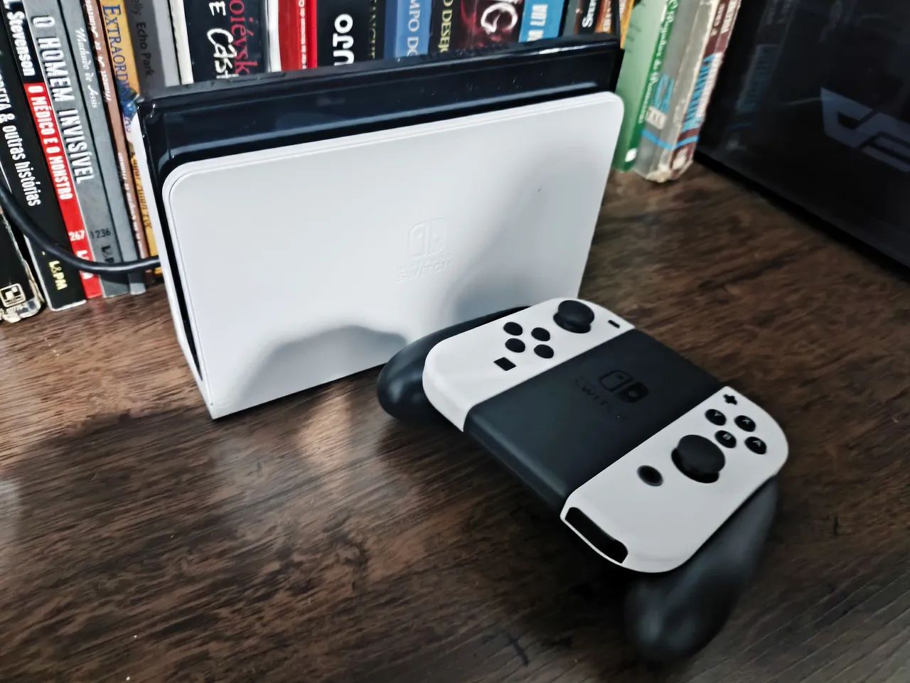 Nintendo Switch Oled - Foto 2