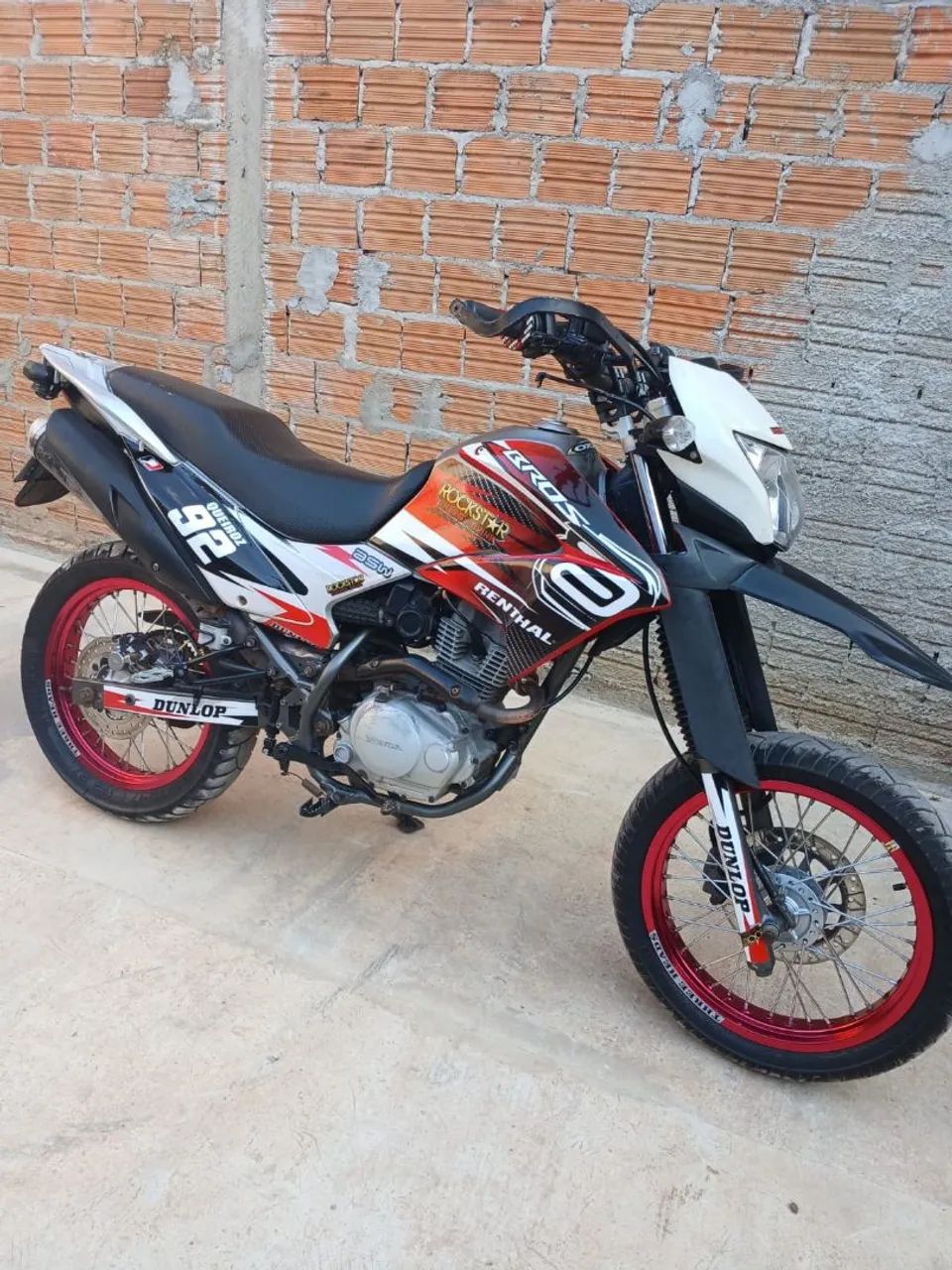  Bros 150 conpletona - Foto 2