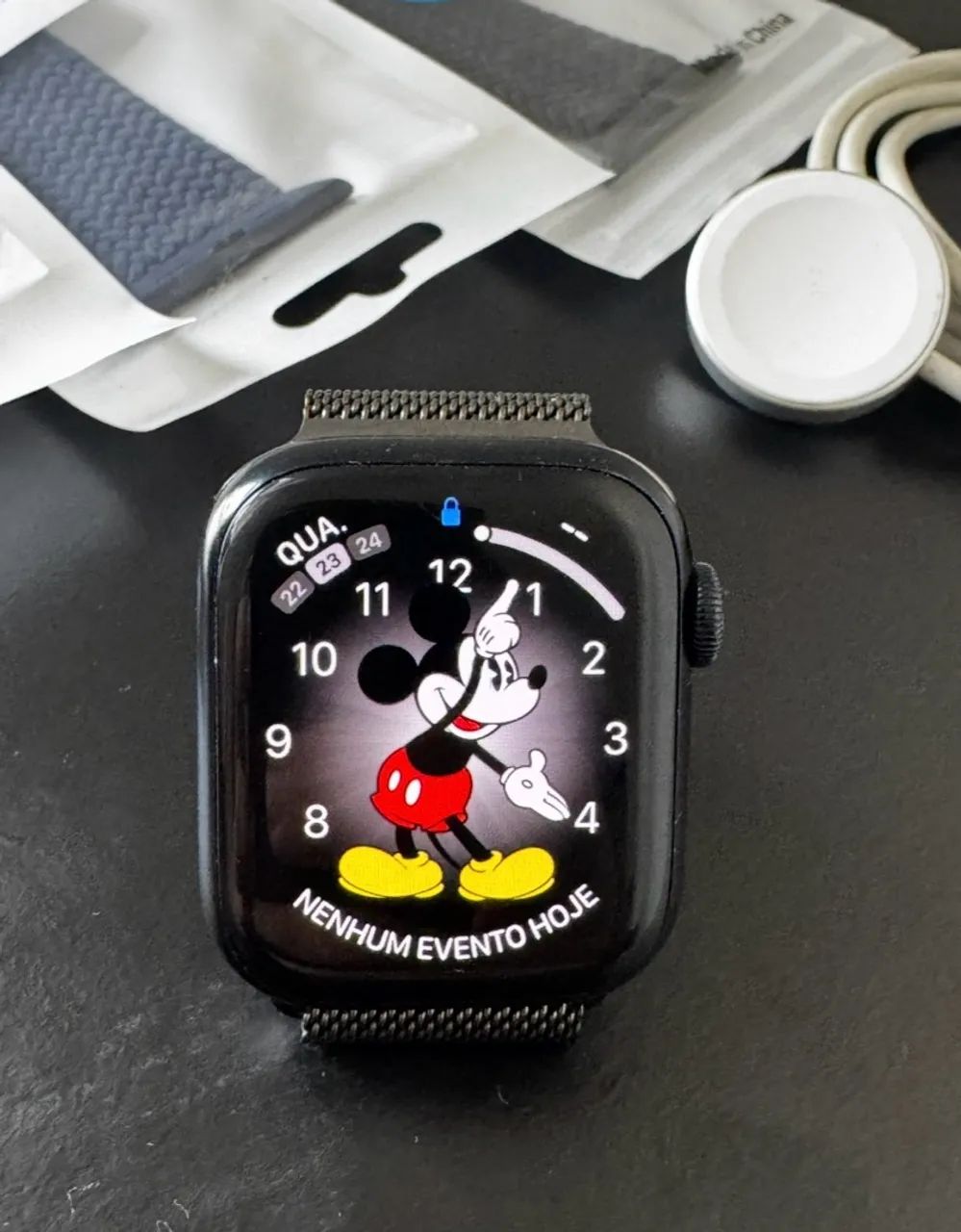 Apple Watch Series 8 - Foto 2