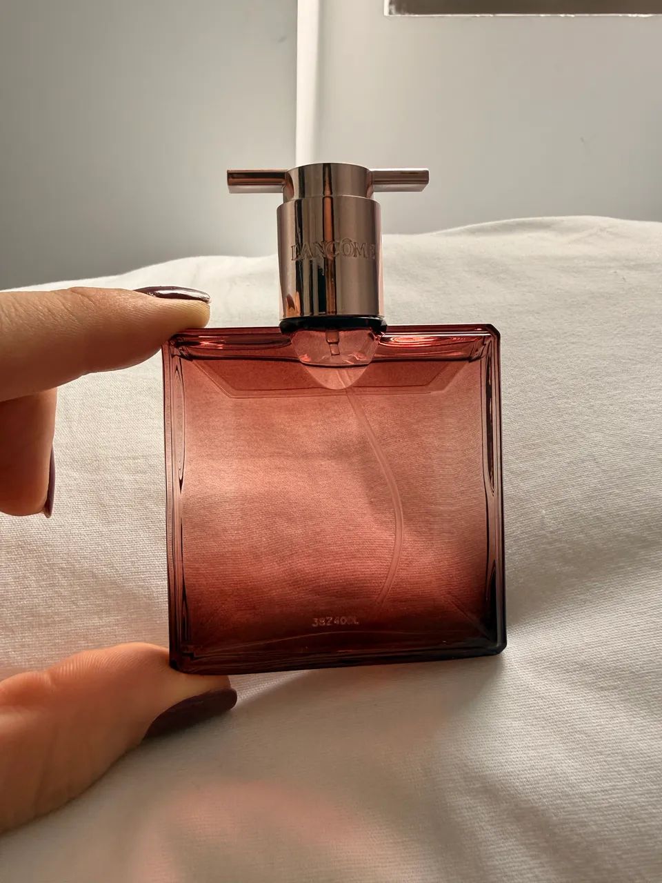 Desapego - Idôle Power Lancome - Perfume - Foto 2